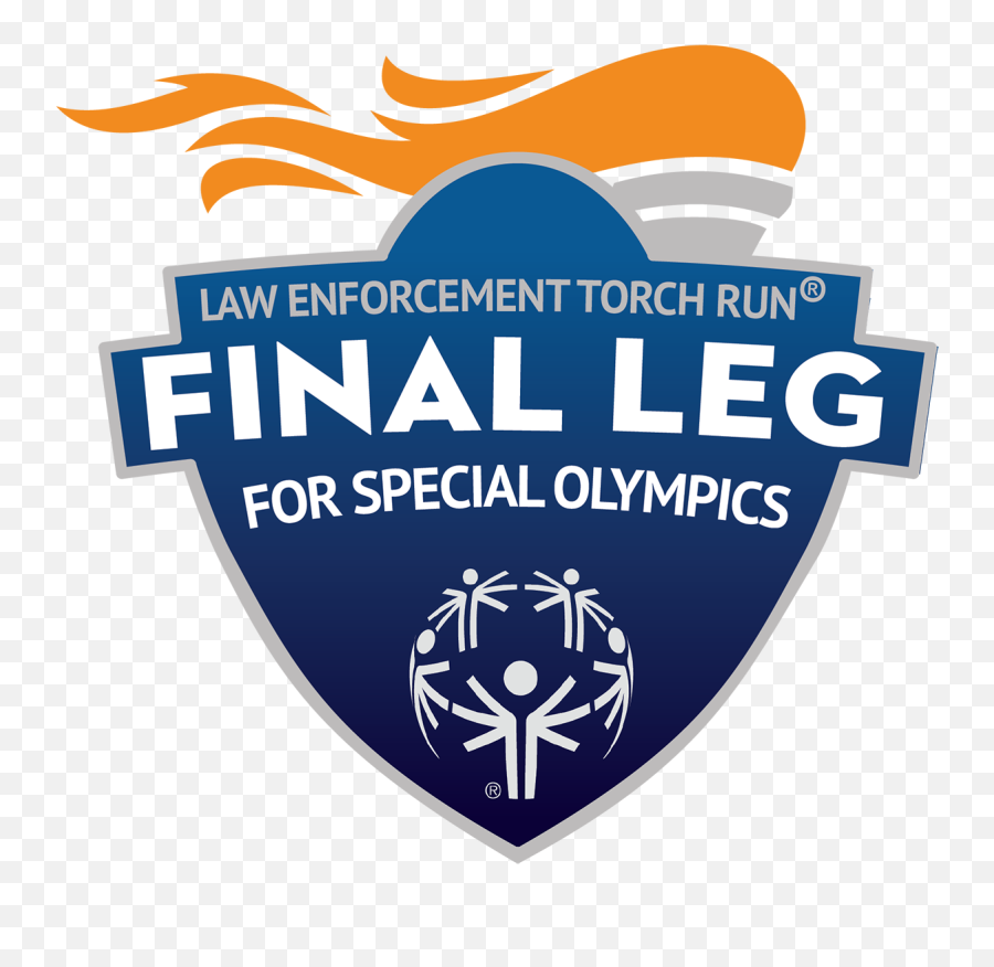 Letr World Games Final Leg Application - Special Olympics Final Leg Emoji,Torch Logo
