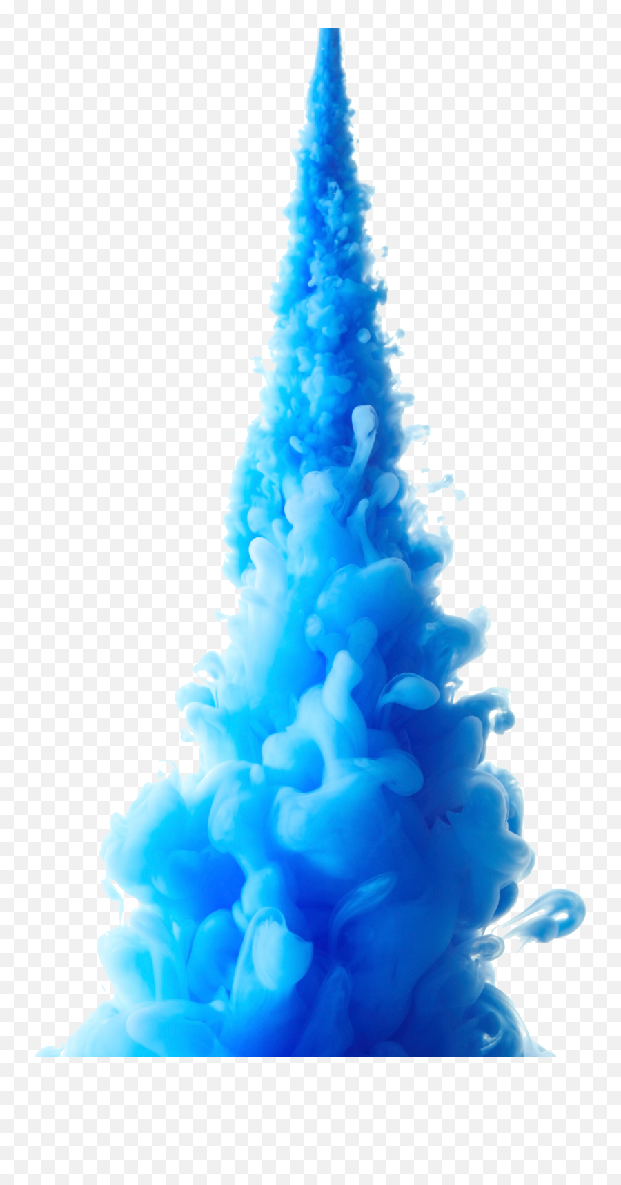 Download Blue Watercolor Water - Color Painting Ink Png Image Color Blue Smoke Png Emoji,Water Color Png