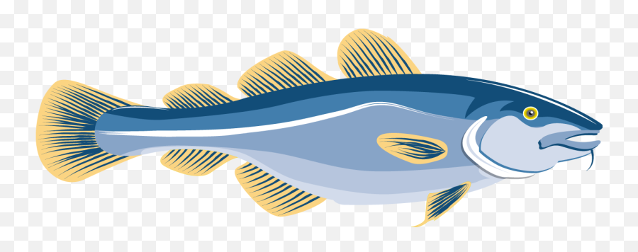 Library Of Fish And Chips Graphic Free - Fish Emoji,Fish Clipart