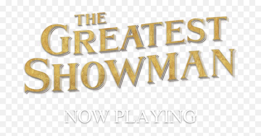 Coloring Page Greatest Showman Movie - Greatest Showman Logo Png Emoji,20th Century Fox Home Entertainment Logo
