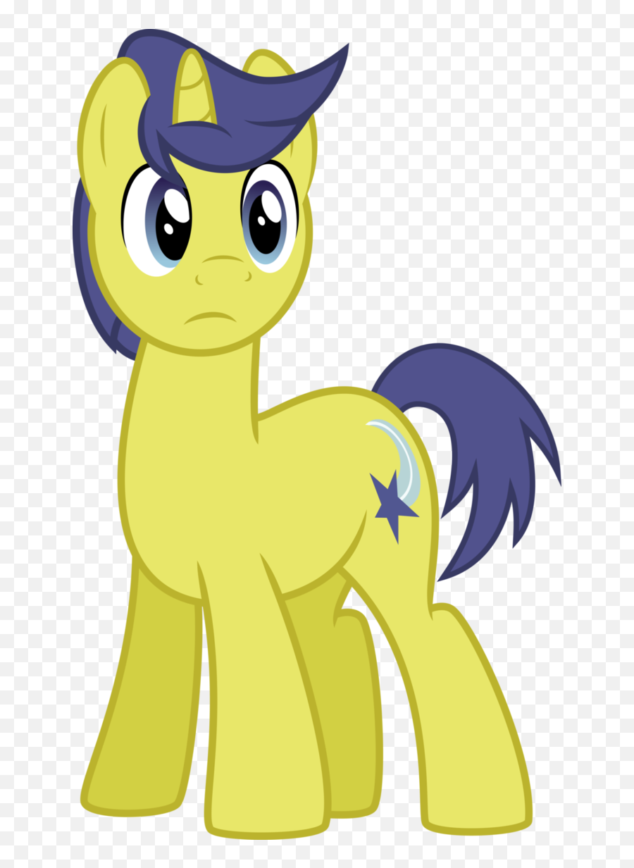 Comet - My Little Pony Boy Ponies 694x1151 Png Clipart My Little Pony Hombres Emoji,My Little Pony Png