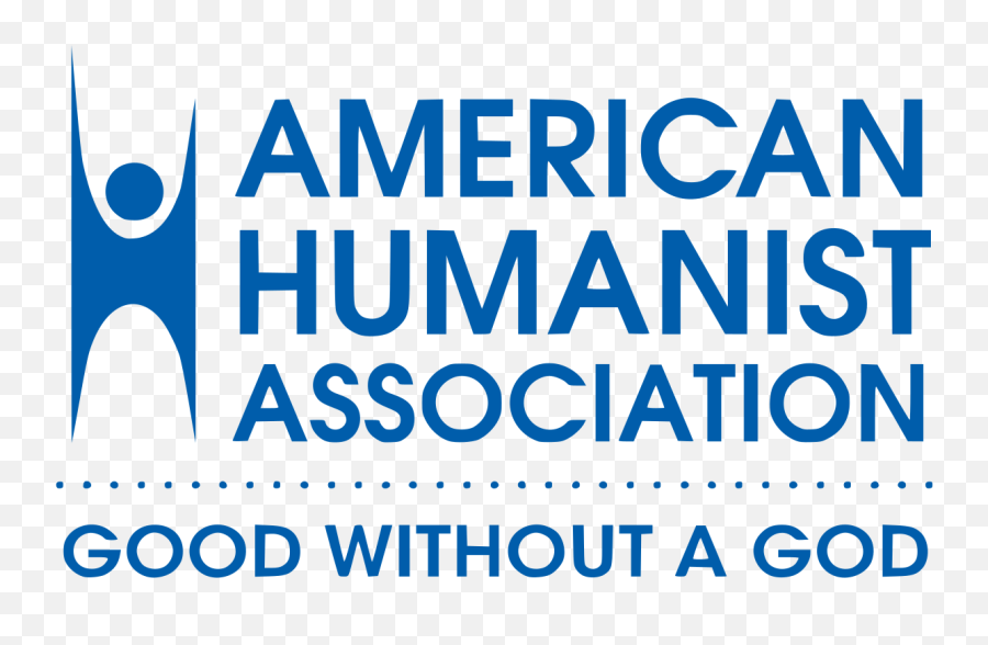 American Humanist Association - American Humanist Association Emoji,Atheist Logo