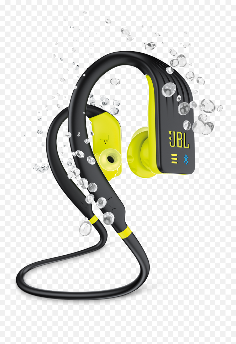 Jbl Endurance Dive - Jbl Dive Emoji,Headphones Transparent