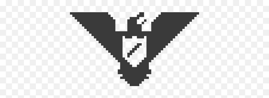 Arstotzka Papers Please Wiki Fandom - Pixelated Bat Emoji,Papers Please Logo