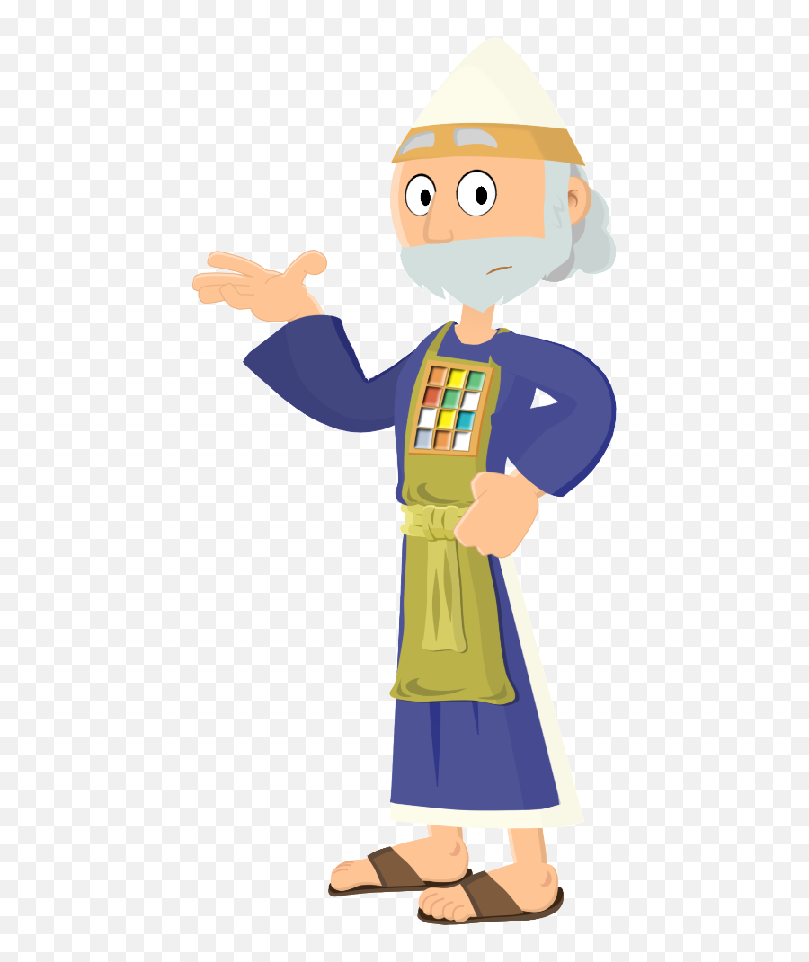 Tweenovate Tweenovate - Profile Pinterest High Priest Bible Cartoon Emoji,Priest Clipart