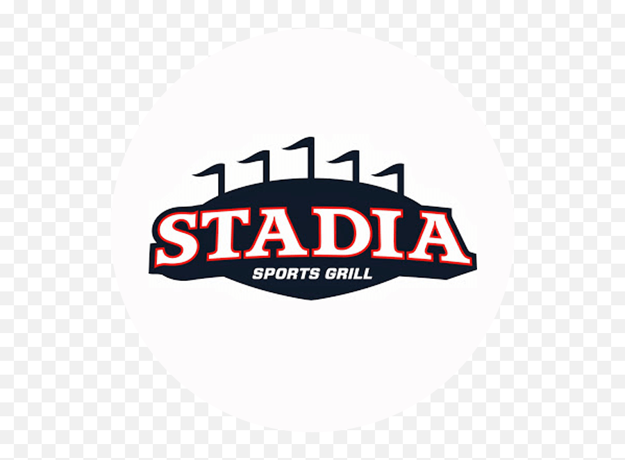 Stadia Sports Grill Vip - Stadia Sports Grill Emoji,Stadia Logo