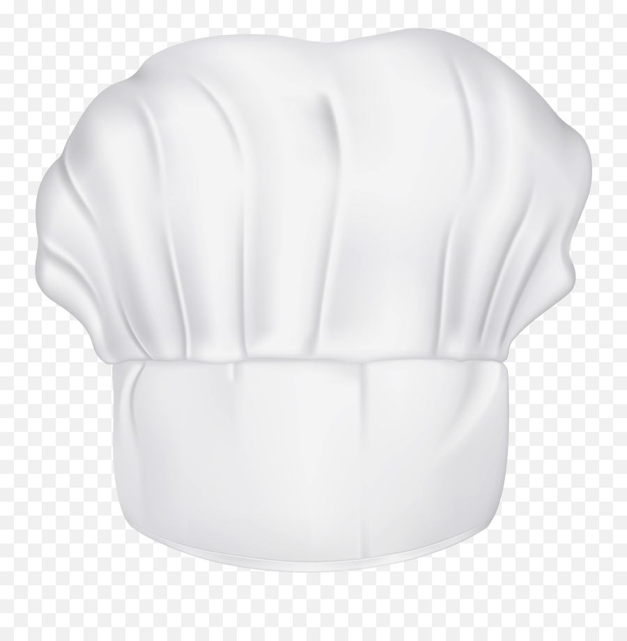 Chef Cap Png Image Chefs Hat Clip Art Png - Chef Hat Png Emoji,Chef Clipart