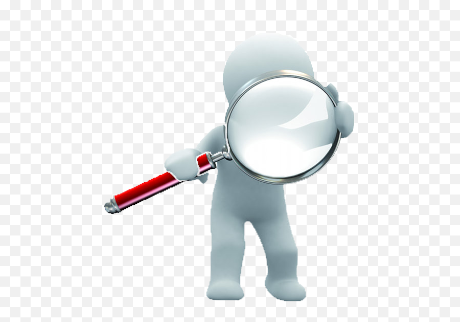 Loupe Png High - Source Inspection Emoji,Lupa Png