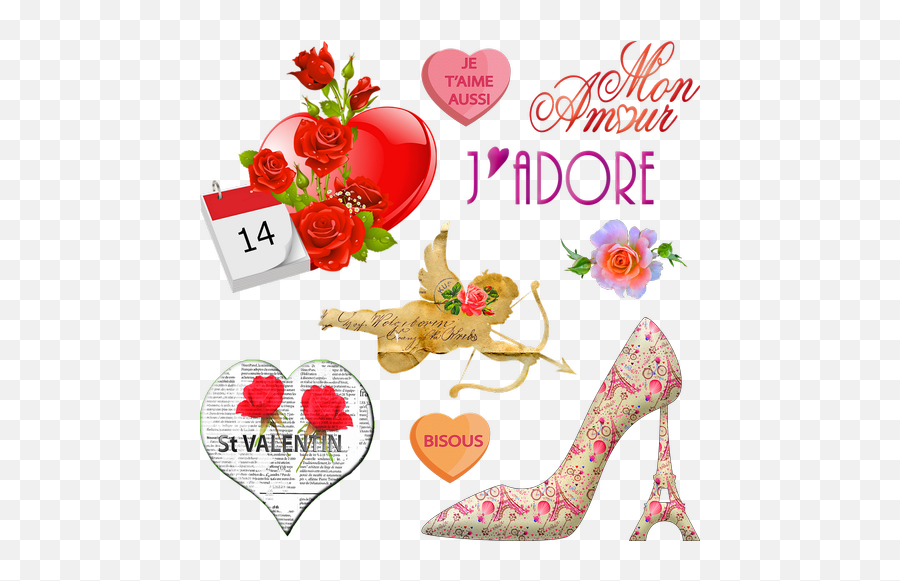 Valentine Valentines Day Love Heart - Fete De Saint Valentin Png Emoji,Conversation Heart Clipart