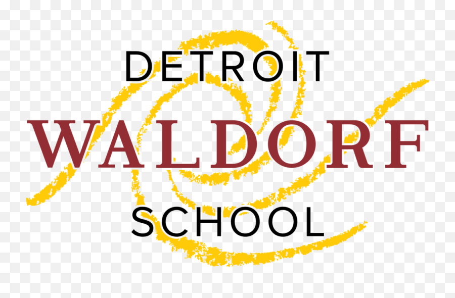 Detroit Waldorf School Emoji,City Of Detroit Logo