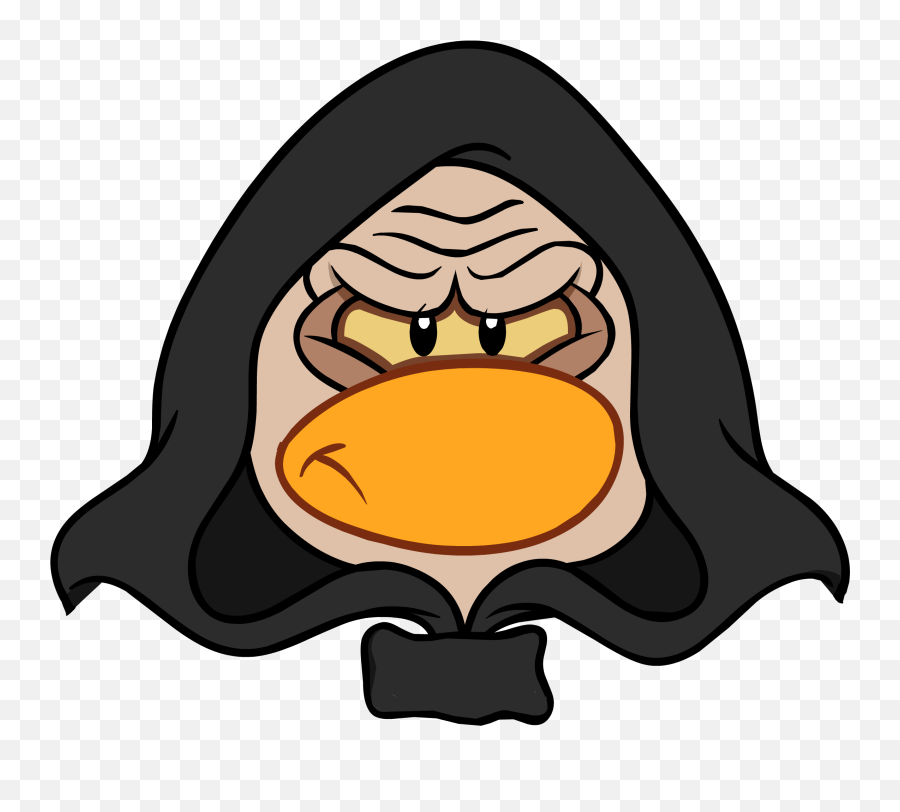 Download Emperor Palpatine Mask Icon - Emperor Palpatine Penguin Emoji,Palpatine Png