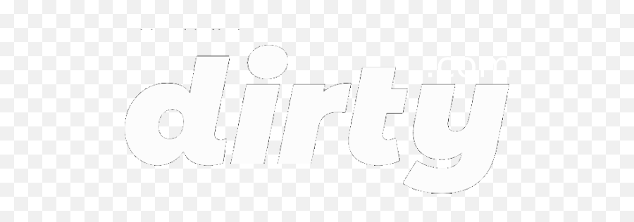 Dirtycom - The Best Place To Sell And Buy Videos Photos And Dot Emoji,Dirty Logo