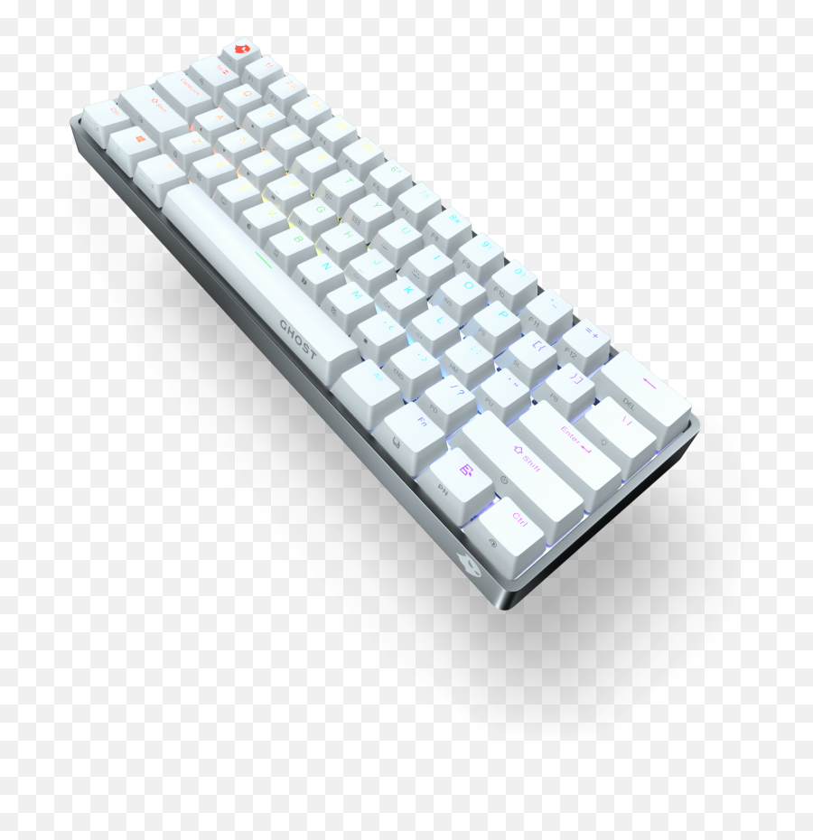 Products U2013 Ghost Keyboards - Ghost K1 Phantom Keyboard Emoji,Transparent Keyboard