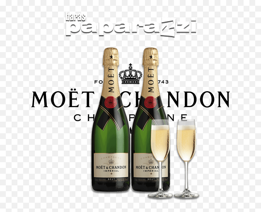 Paparazzi Nightclub - Double Champagne Package Booking Moet Chandon Emoji,Paparazzi Png