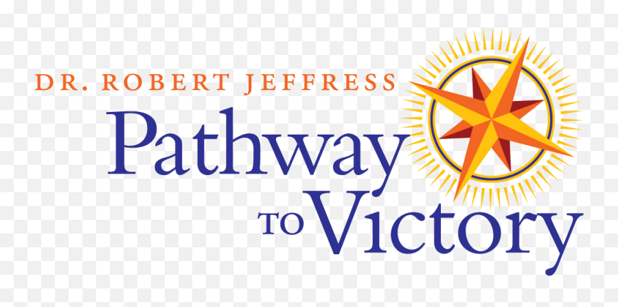 Pathway To Victory Donor Portal - Pathway To Victory Robert Jeffress Emoji,Victory Logo