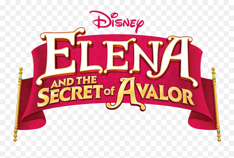 Elena Of Avalor Logo Png Emoji,Elena Of Avalor Png