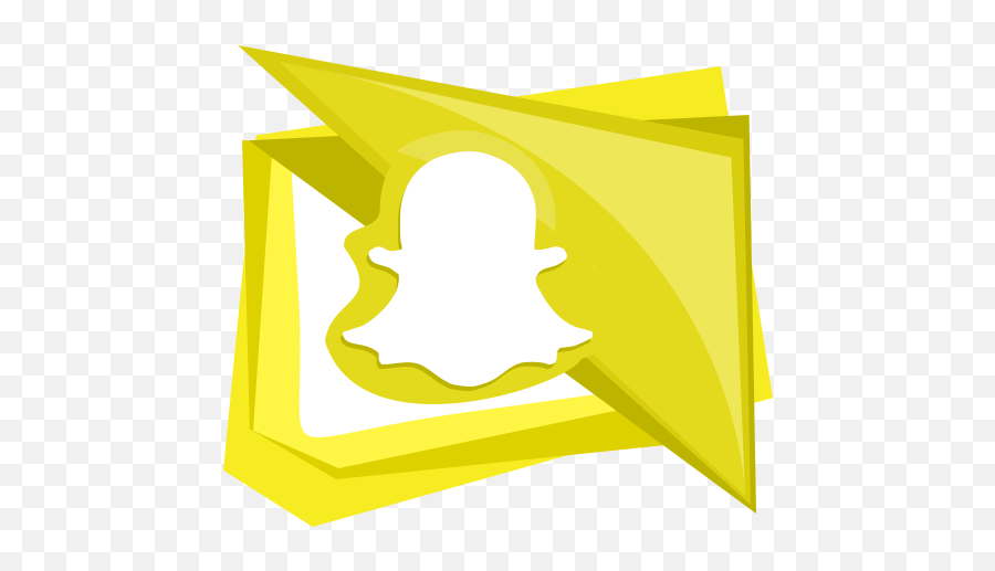 Snapchat Png Icon 429858 - Free Icons Library Emoji,Snapchat Logo