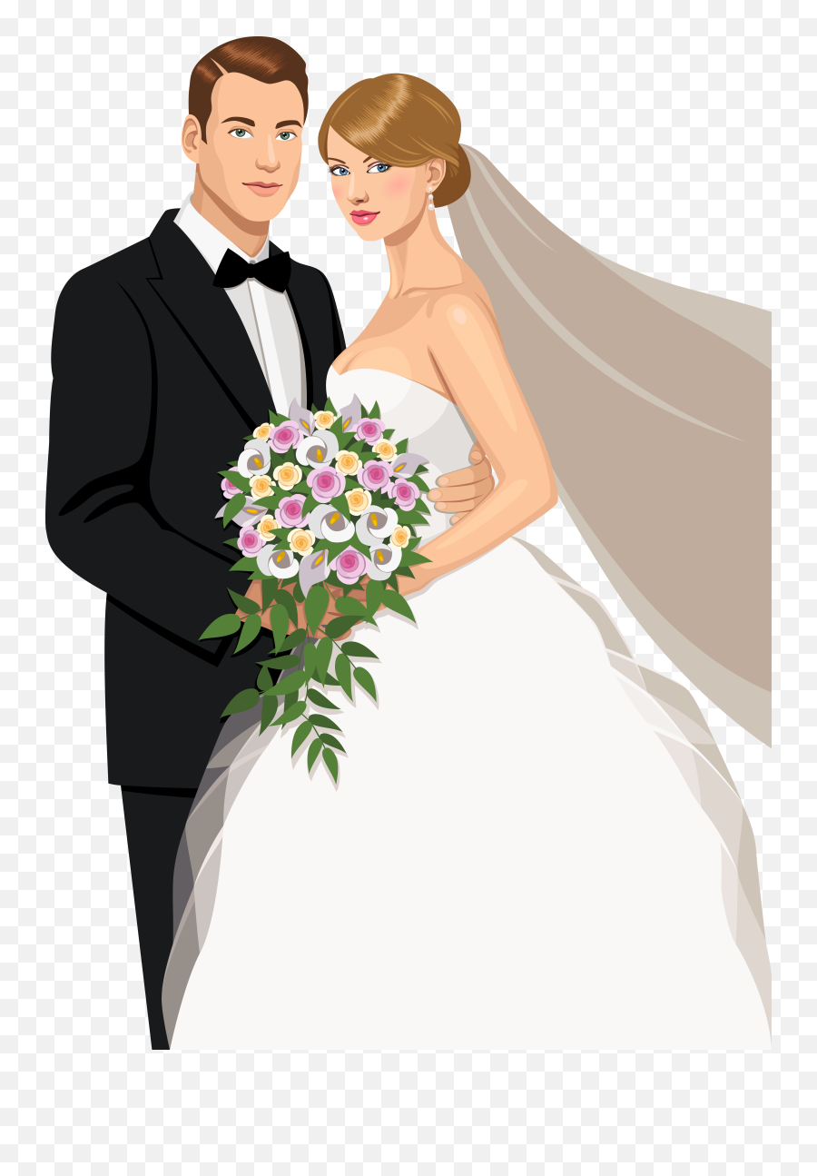 Casamento Emoji,Boda Png