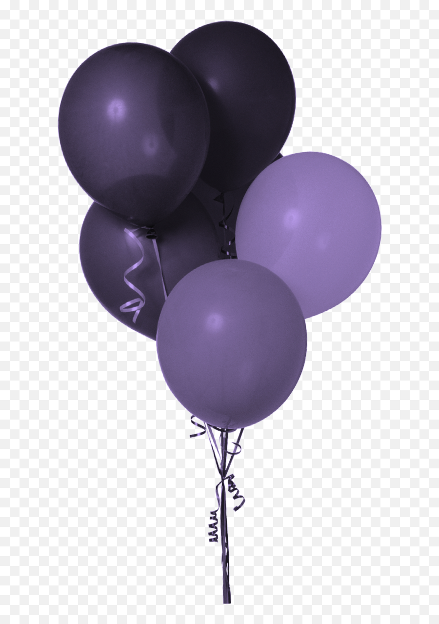 Happy Birthday Balloons Png Images Transparent Background Emoji,Birthday Transparent