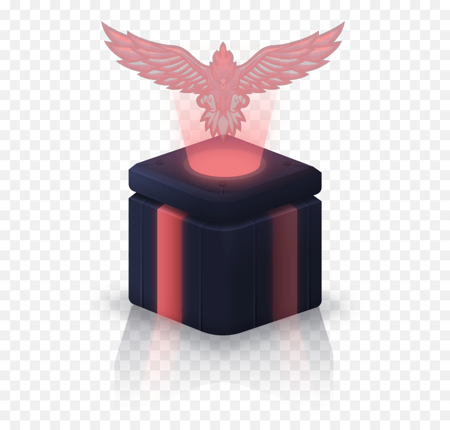 Rising Phoenix Where Players Rise Up Emoji,Phoenix Rising Logo