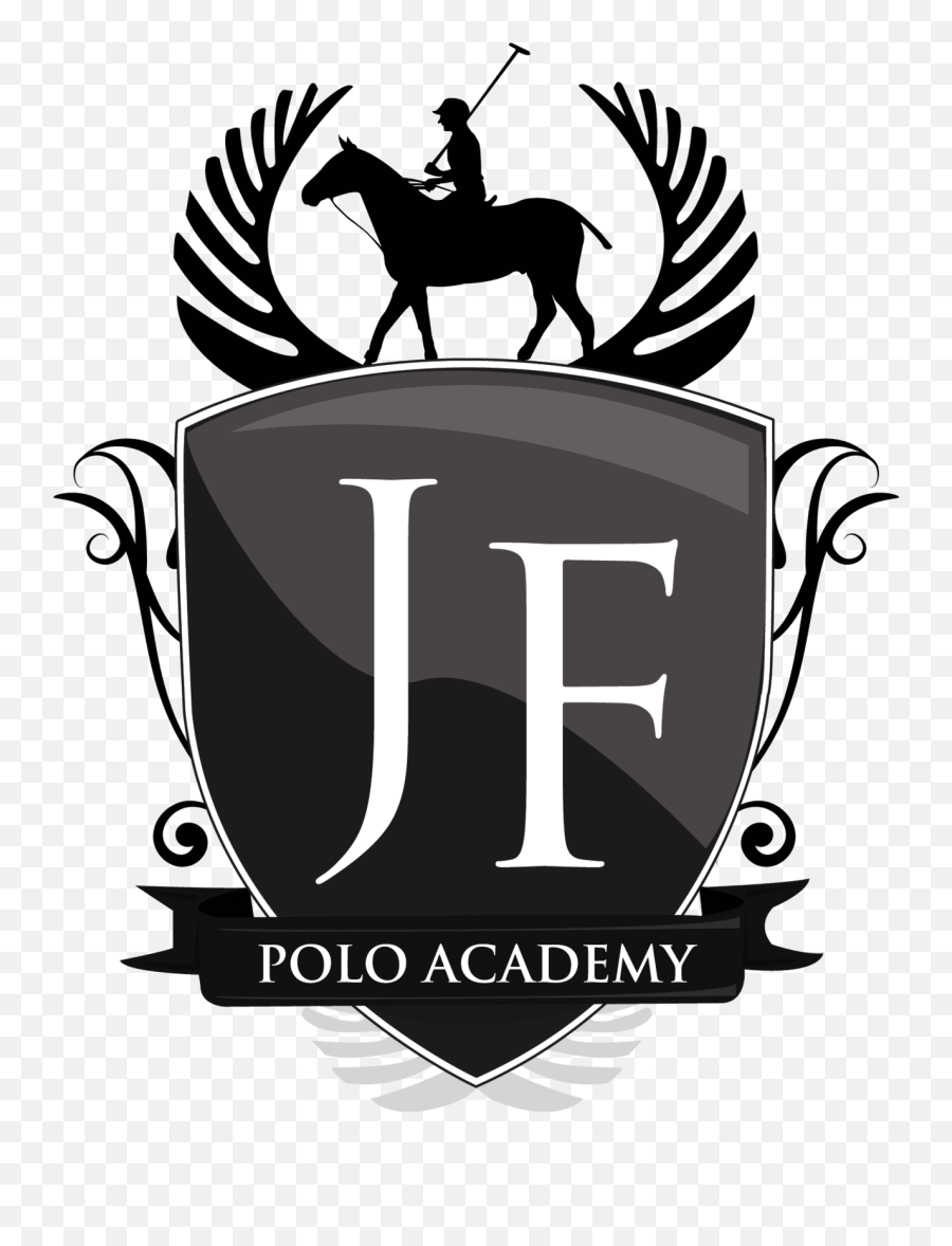 J F Polo Academy Contact Us Emoji,U S Polo Logo