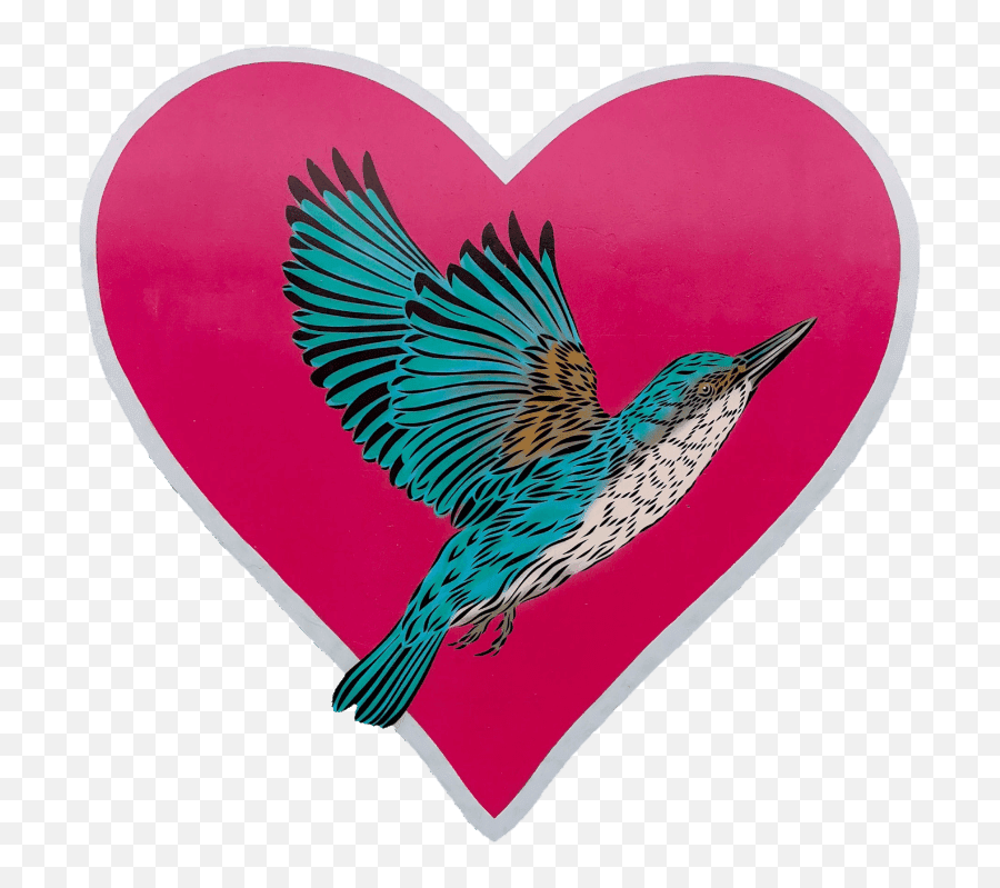 Heart Png Heart Clipart Emoji,Heart On Transparent Background