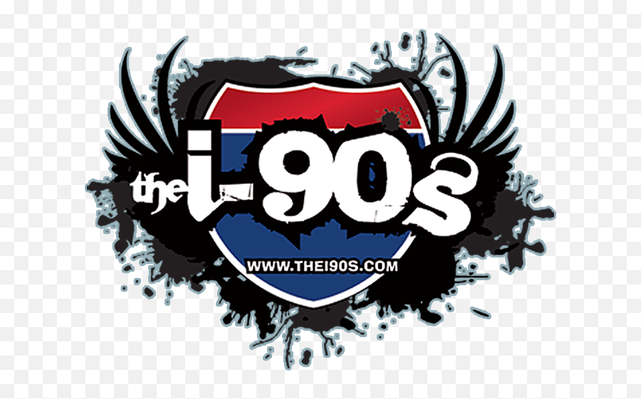 I - 90s Video See Video Footage Of The I90s 90s Tribute Emoji,90s Logo Design