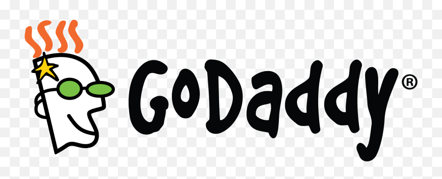 Gddy - Png Transparent Godaddy Logo Emoji,Godaddy Logo