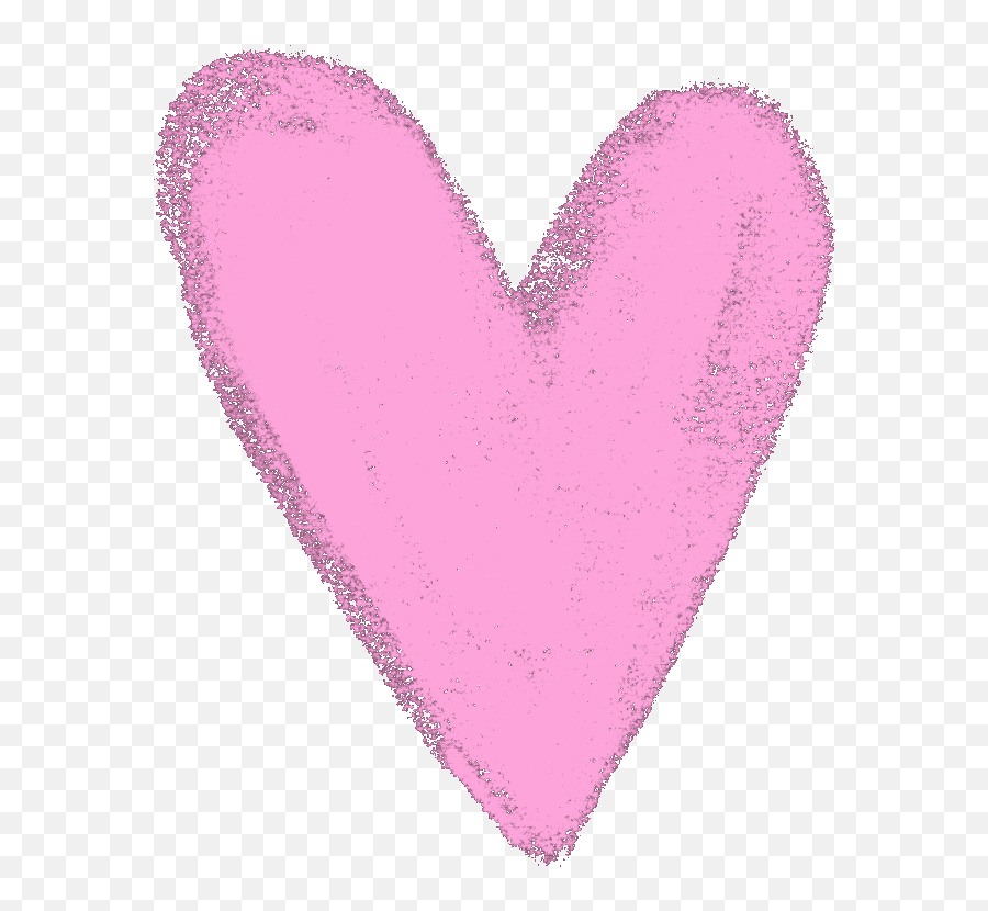 Pink Love Sticker For Ios U0026 Android Giphy Emoji,Tumblr Transparent Hearts