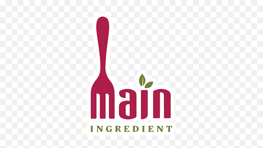 Main Ingredient Passaic Catering Sushi Takeout Emoji,M I Logo