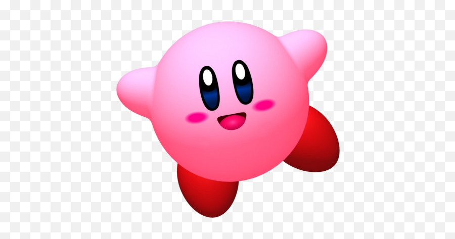Kirby Saveabunny Emoji,Play Video Games Clipart