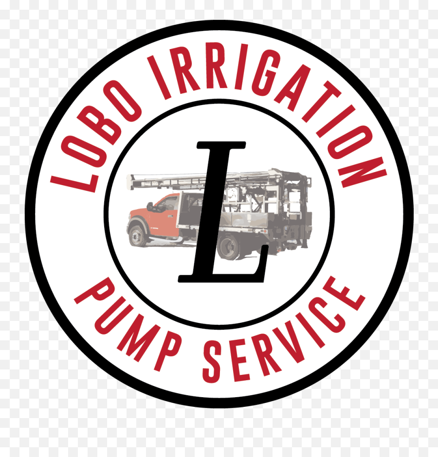 Lobo Irrigation Pump Irrigation Lobo Wells Emoji,Lobo Logo