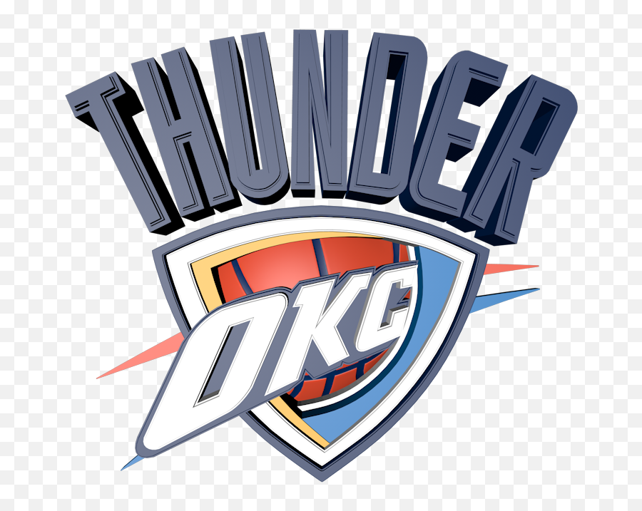 Pc Computer - Nba 2k16 Oklahoma City Thunder The Emoji,Nba 2k16 Logo Png