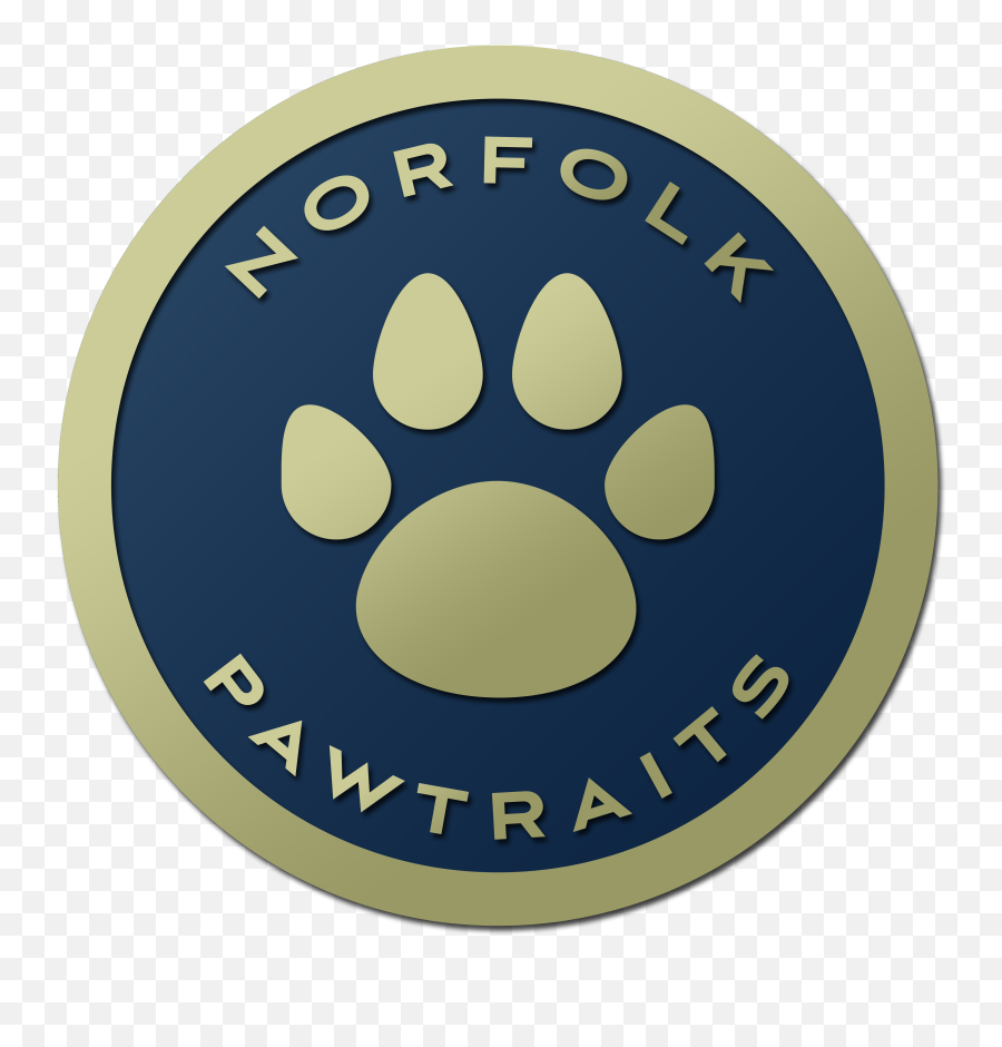 Appointments Norfolk Pawtraits - Your Best Friend Emoji,Best Friend Logo