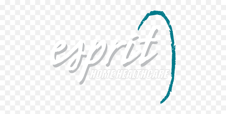 Esprit Home Healthcare Llc Emoji,Home Healthcare Logo