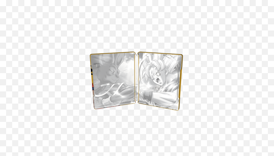 Donu0027t Miss Out On The German Dragonball Z Steelbook Edition Emoji,Dragonball Z Png