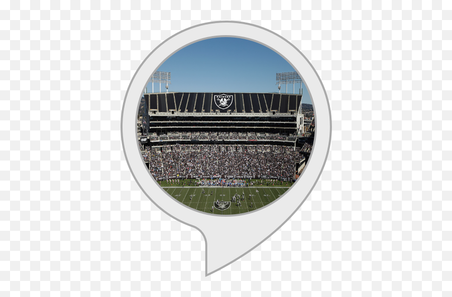 Oakland Raiders Quiz Amazonin Alexa Skills Emoji,Oakland Raiders Png