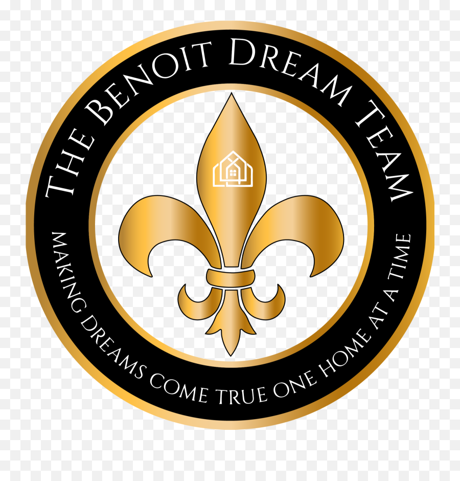 Benoit Dream Team Real Estate Team - Language Emoji,Dream Charter School Logo