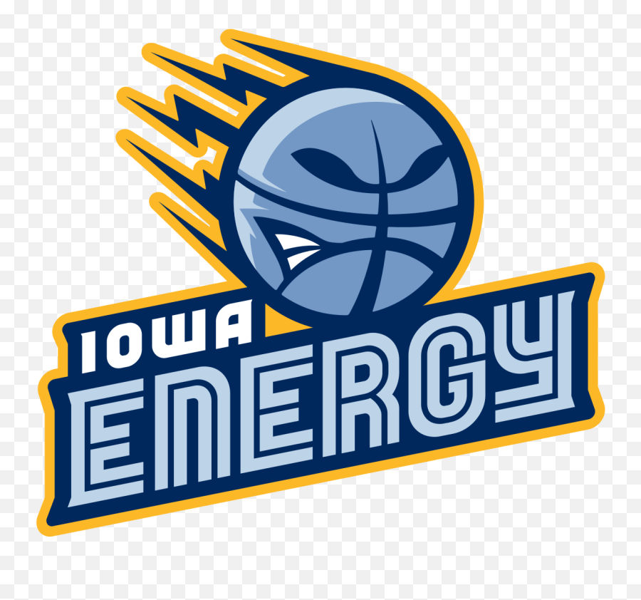 According To Travis Hineu0027s Tweet Iowa Energy Is Set - Iowa Emoji,Tweet Logo
