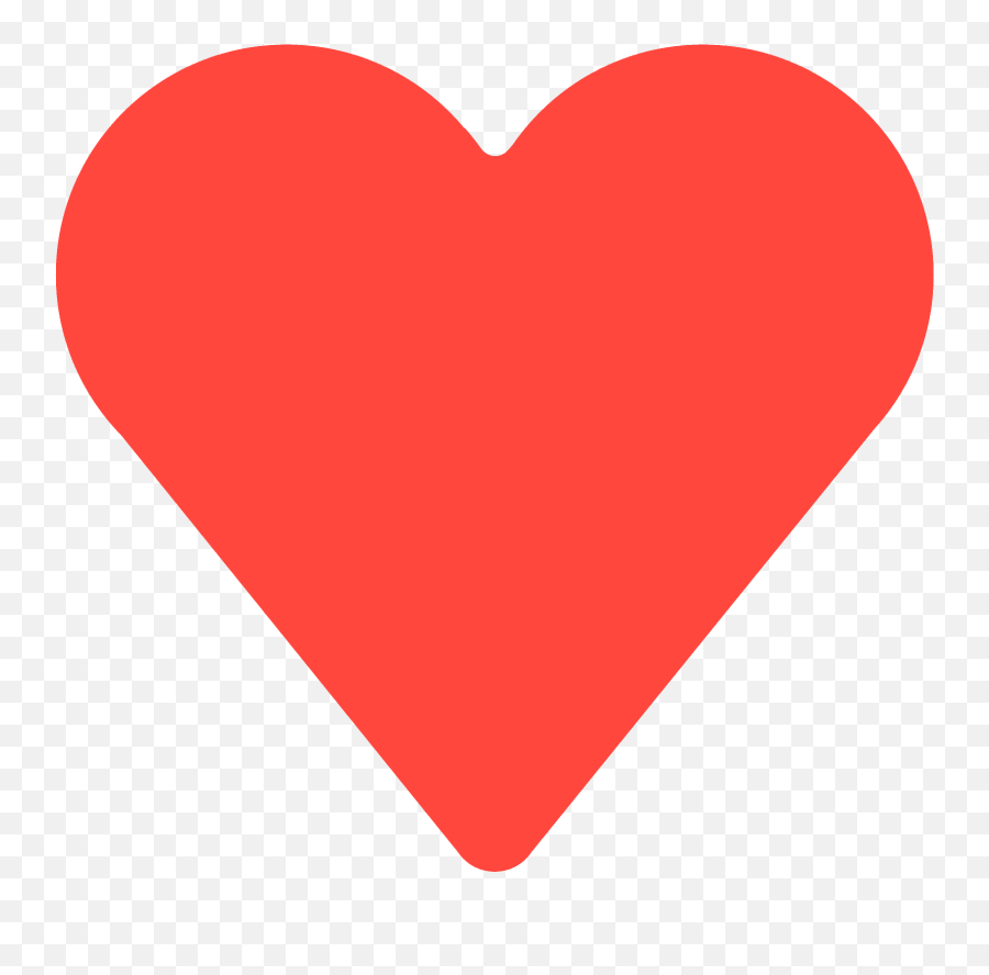 Black Heart Emoji Clipart Free Download Transparent Png - Love Clipart,Black Heart Png