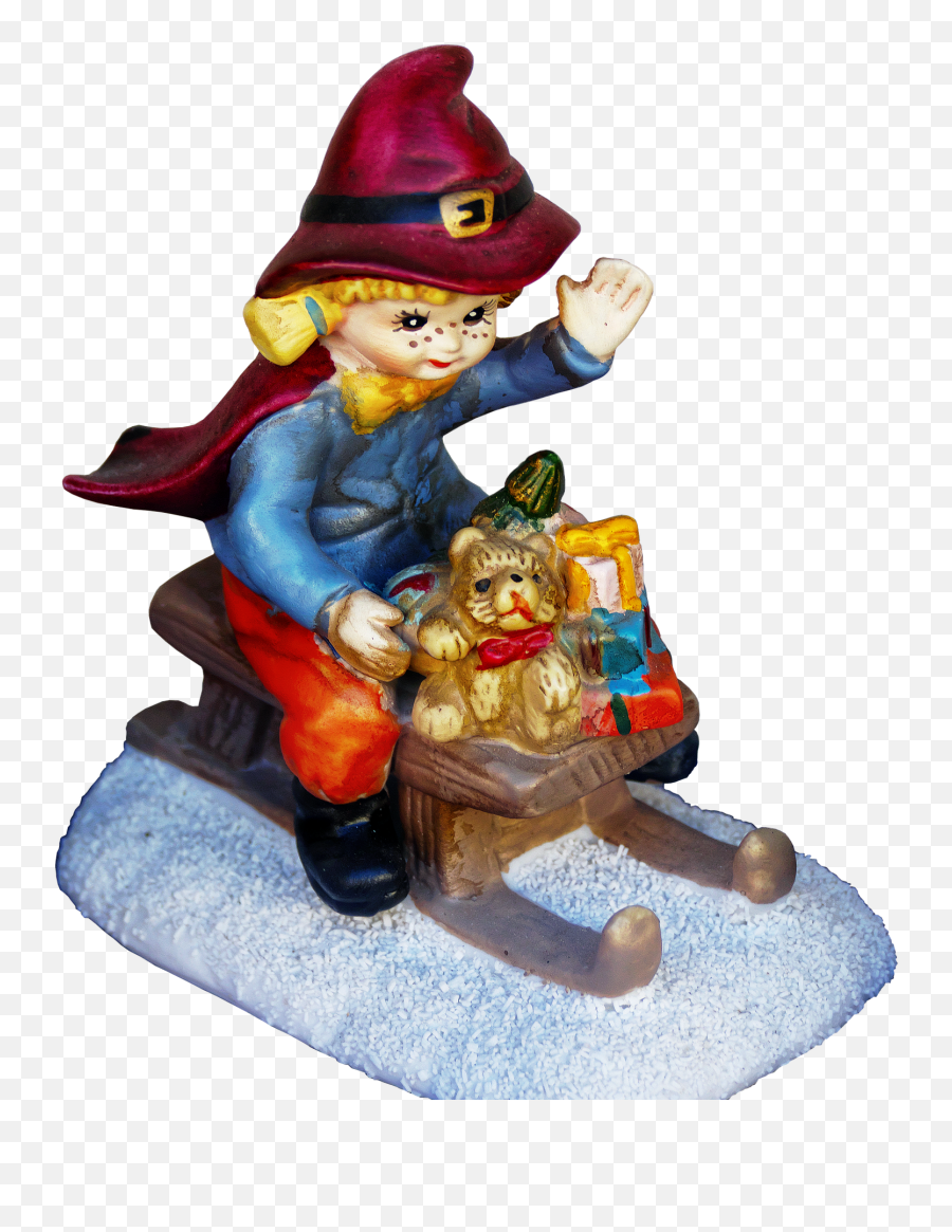 Gnome Png Images 11png Snipstock - Fictional Character Emoji,Gnome Png