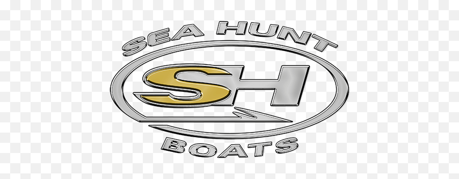Wye River Marine - Sea Hunt Boats Logo Transparent Emoji,Boat Logo