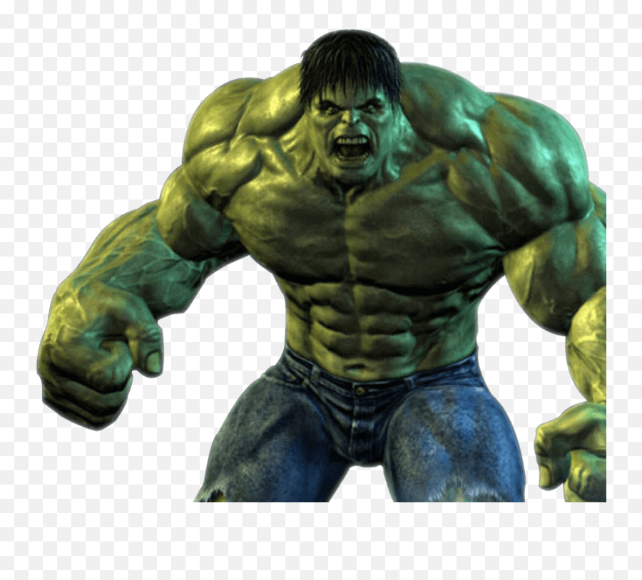 Cartoon Hulk Pictures Posted - Incredible Hulk Png Emoji,Hulk Clipart