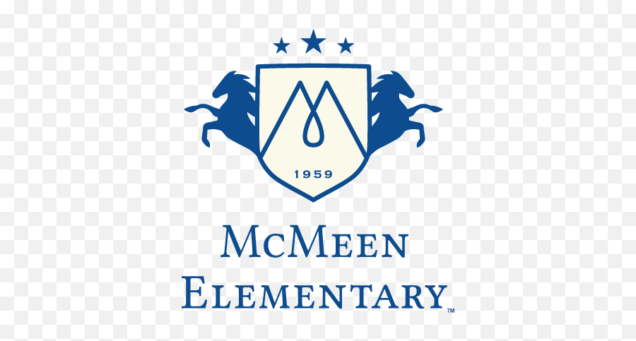 Mcmeen Elementary - Mcmeen Elementary Logo Emoji,Seesaw Logo