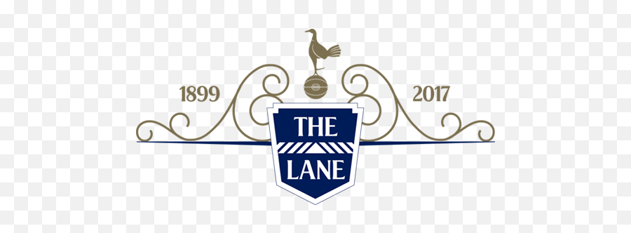 Pin - Lane The Finale Spurs Emoji,Tottenham Logo
