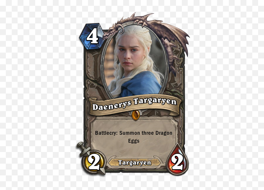 Given The Choice To Bring One Of These Legendary Cards - Lord Of The Rings Hearthstone Cards Emoji,Iron Throne Png