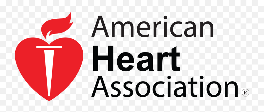American Heart Logo Page 1 - Line17qqcom Emoji,Heart Logo