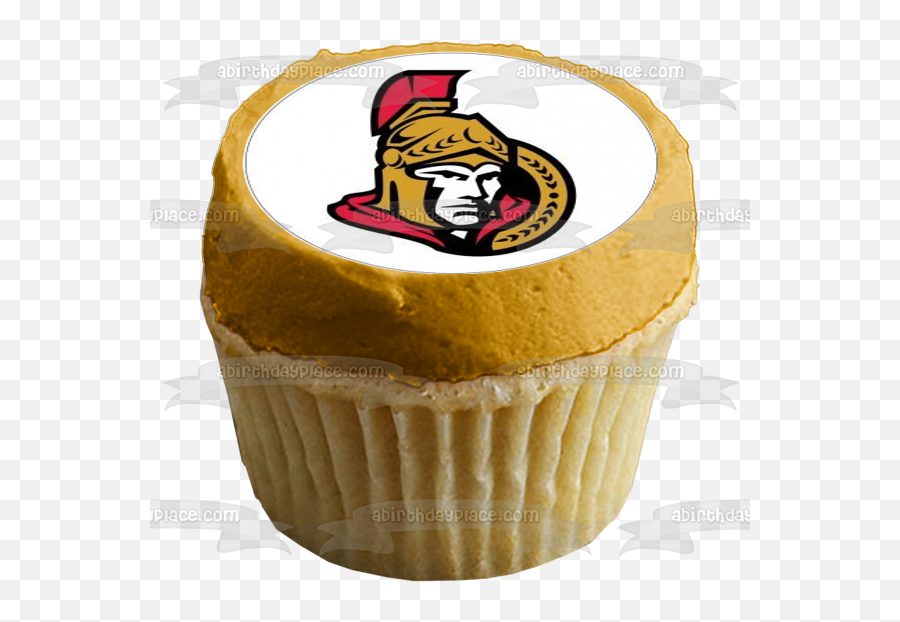 Ottawa Senators Professional Ice Hockey - A Birthday Place Emoji,Ottawa Senators Logo