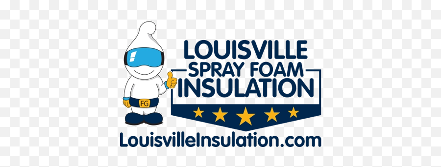 Expert Spray Foam Insulation Services - Language Emoji,Louisville Logo