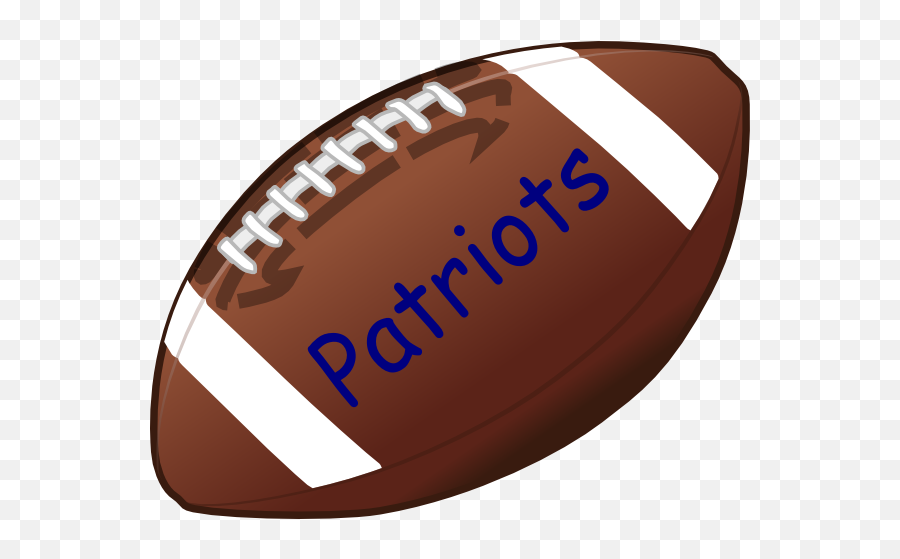 Free Patriots Cliparts Download Free Clip Art Free Clip - Football Clipart Emoji,New England Patriots Logo